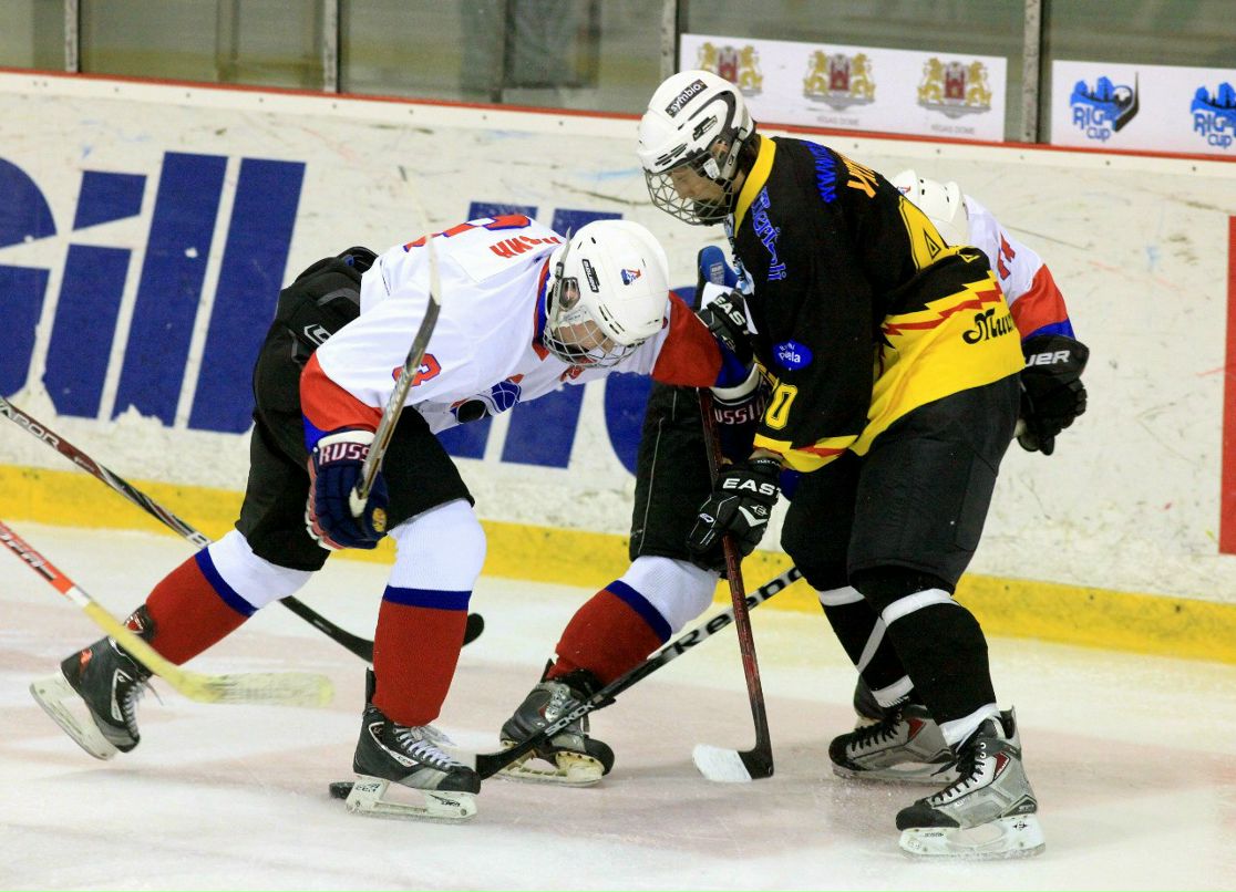 Оскар Левин | Санкт-Петербург