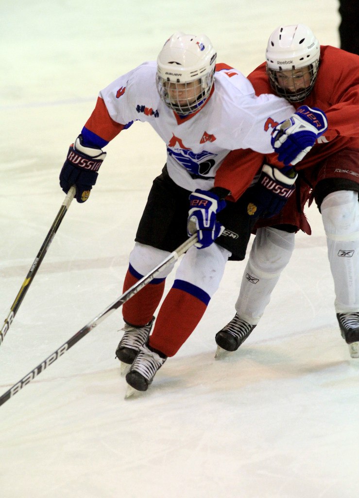 Оскар Левин | Санкт-Петербург