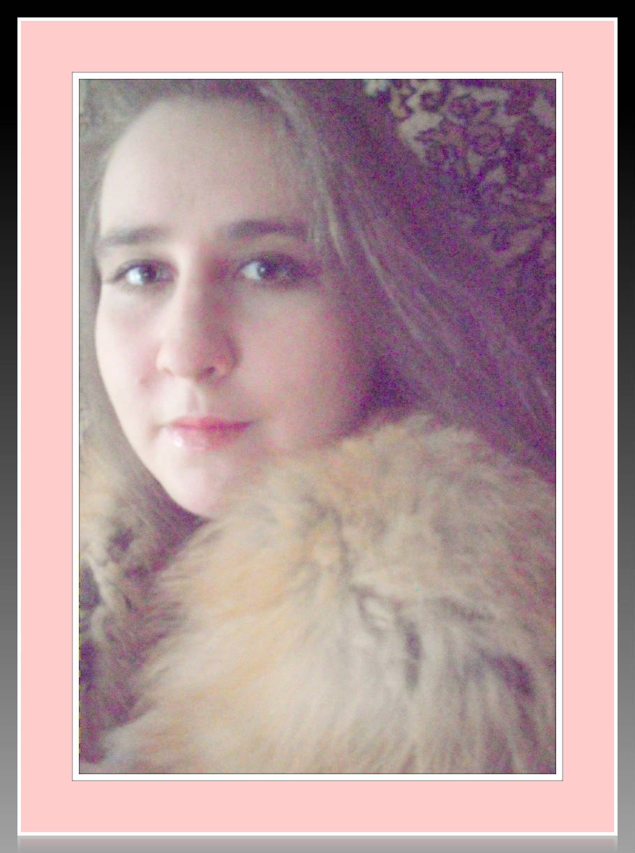 Мария Машкина | Москва