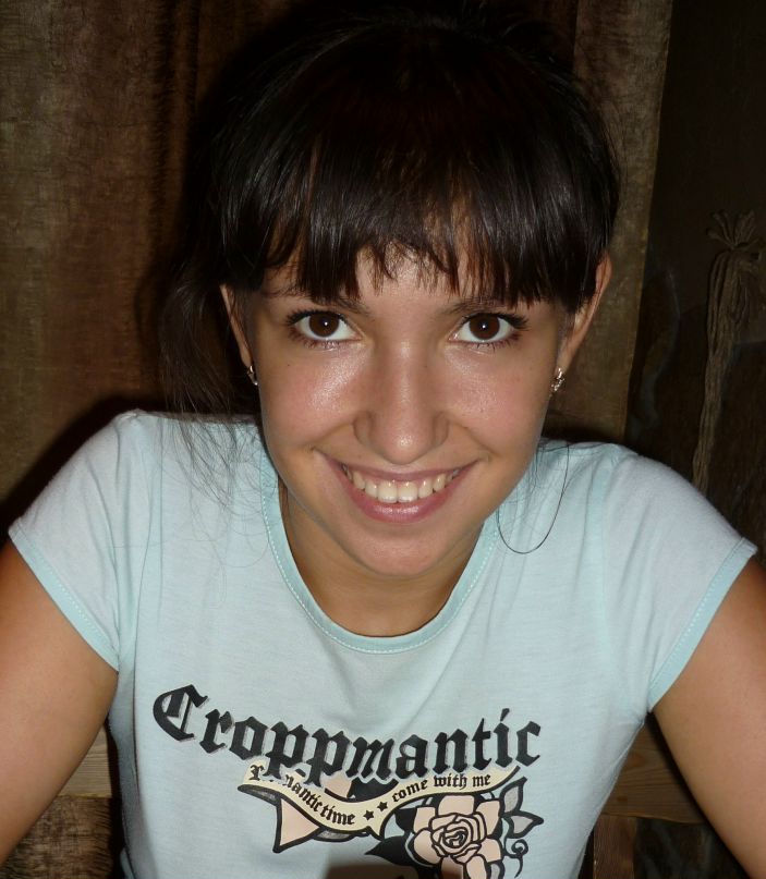 Екатерина Мареева | Нижний Новгород