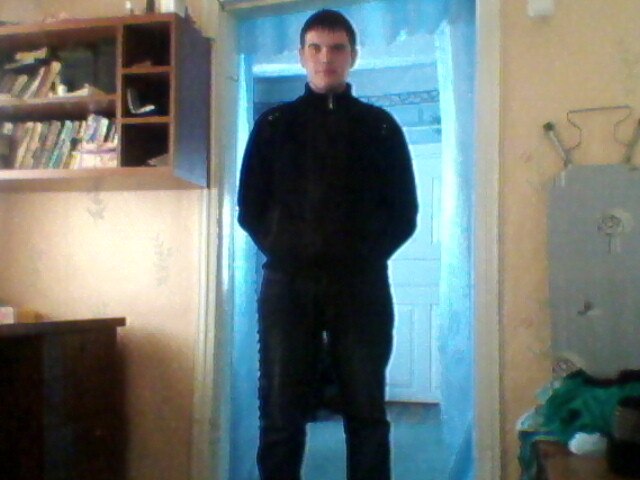 Олег Курінний | Городище