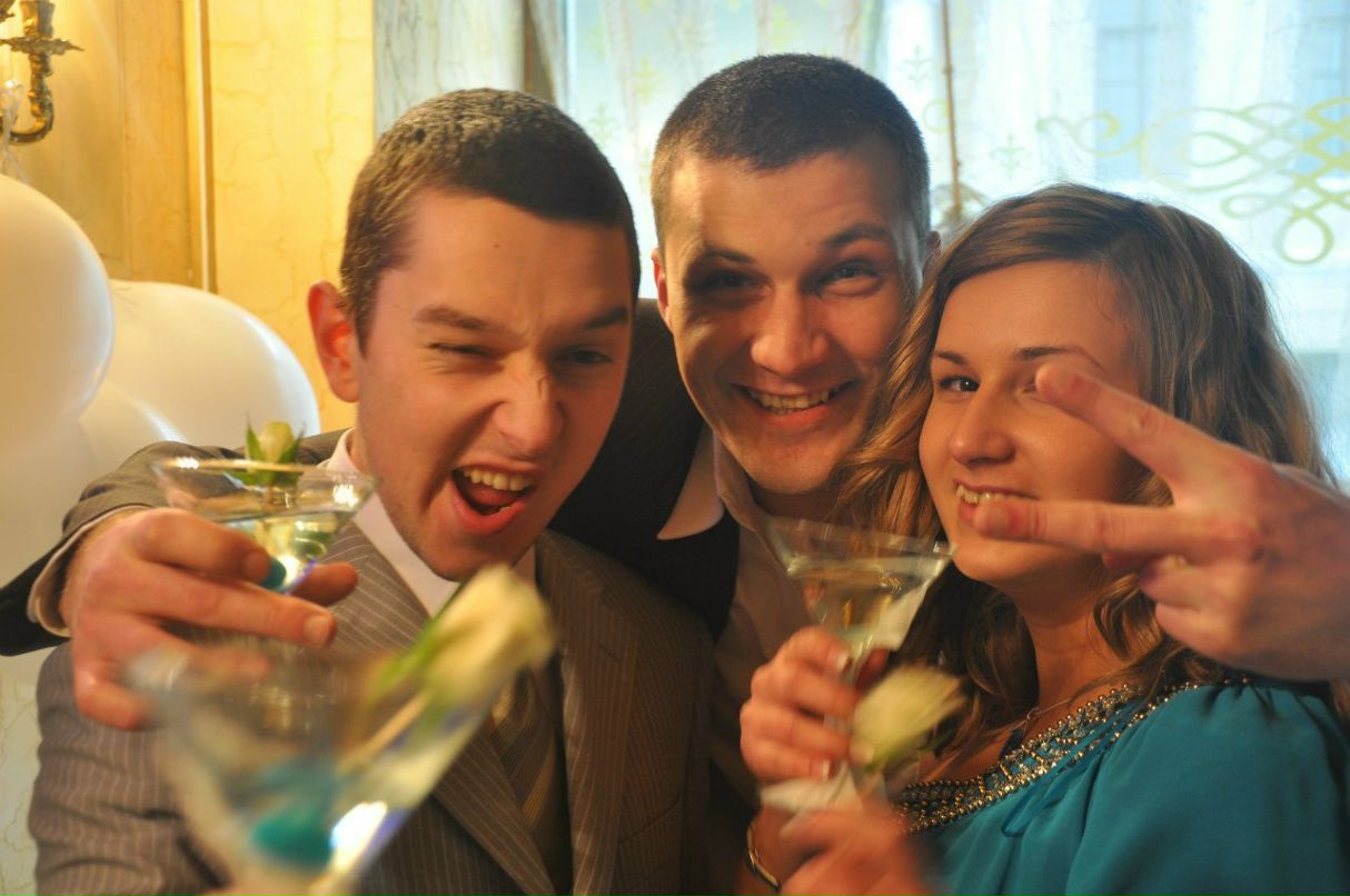 Евгений Пучков | Москва