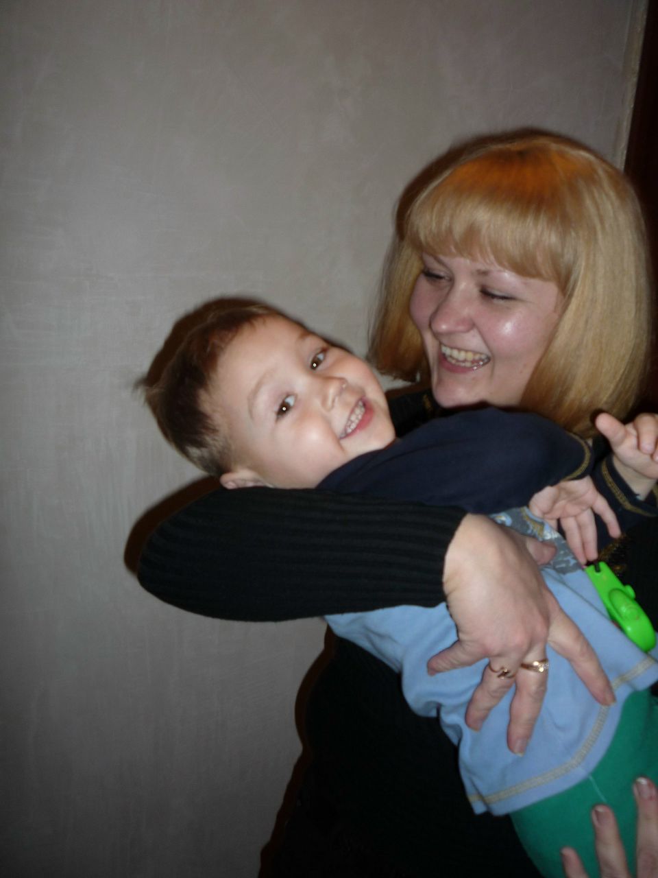 Елена Порозова | Набережные Челны