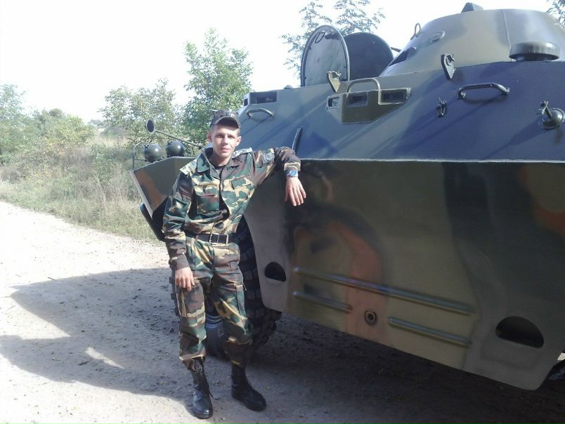 №12, Дмитрий Корсаров, Винница №12, Дмитрий Корсаров, Винница