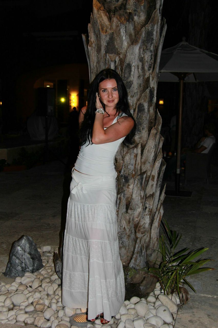 Veronika Kuzkina | Санкт-Петербург