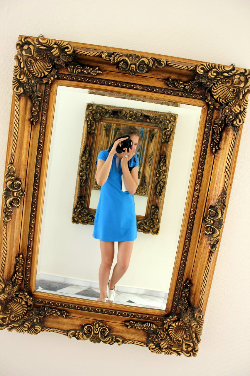 Лена Григорова | Липецк