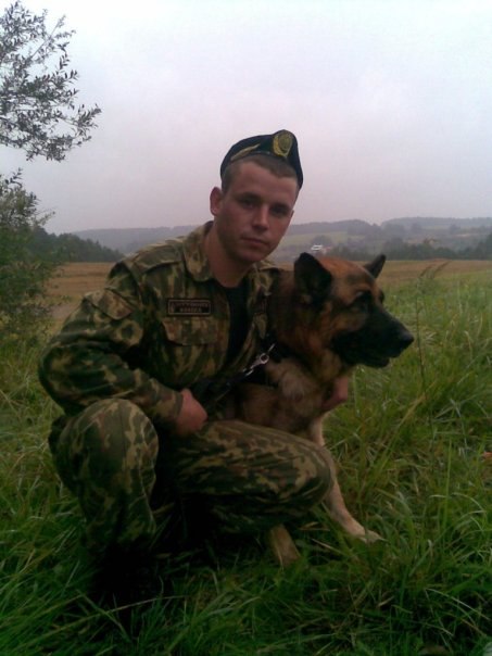 Лёпа Бабин | Витебск