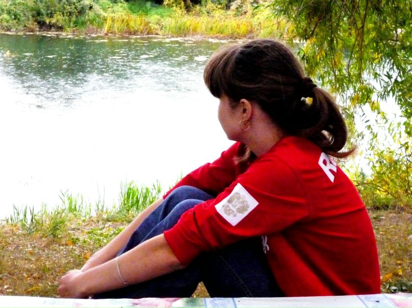 Екатерина Пономаренко | Орск