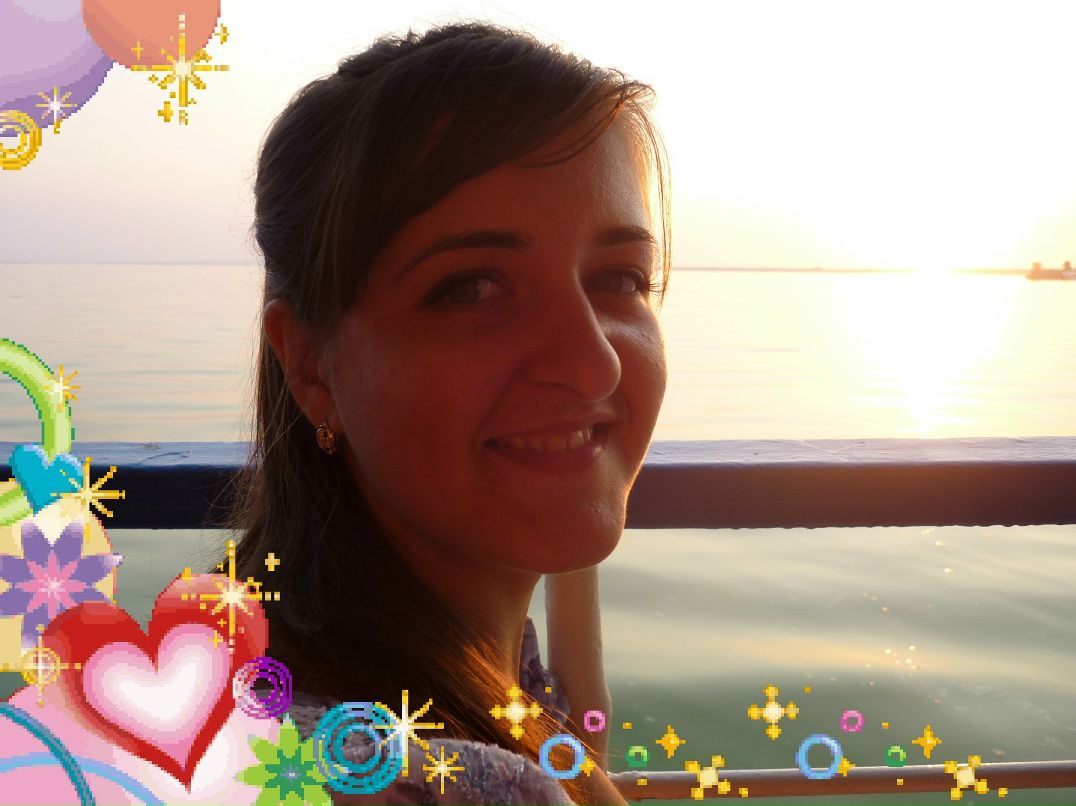 Татьяна Волкова | Тольятти