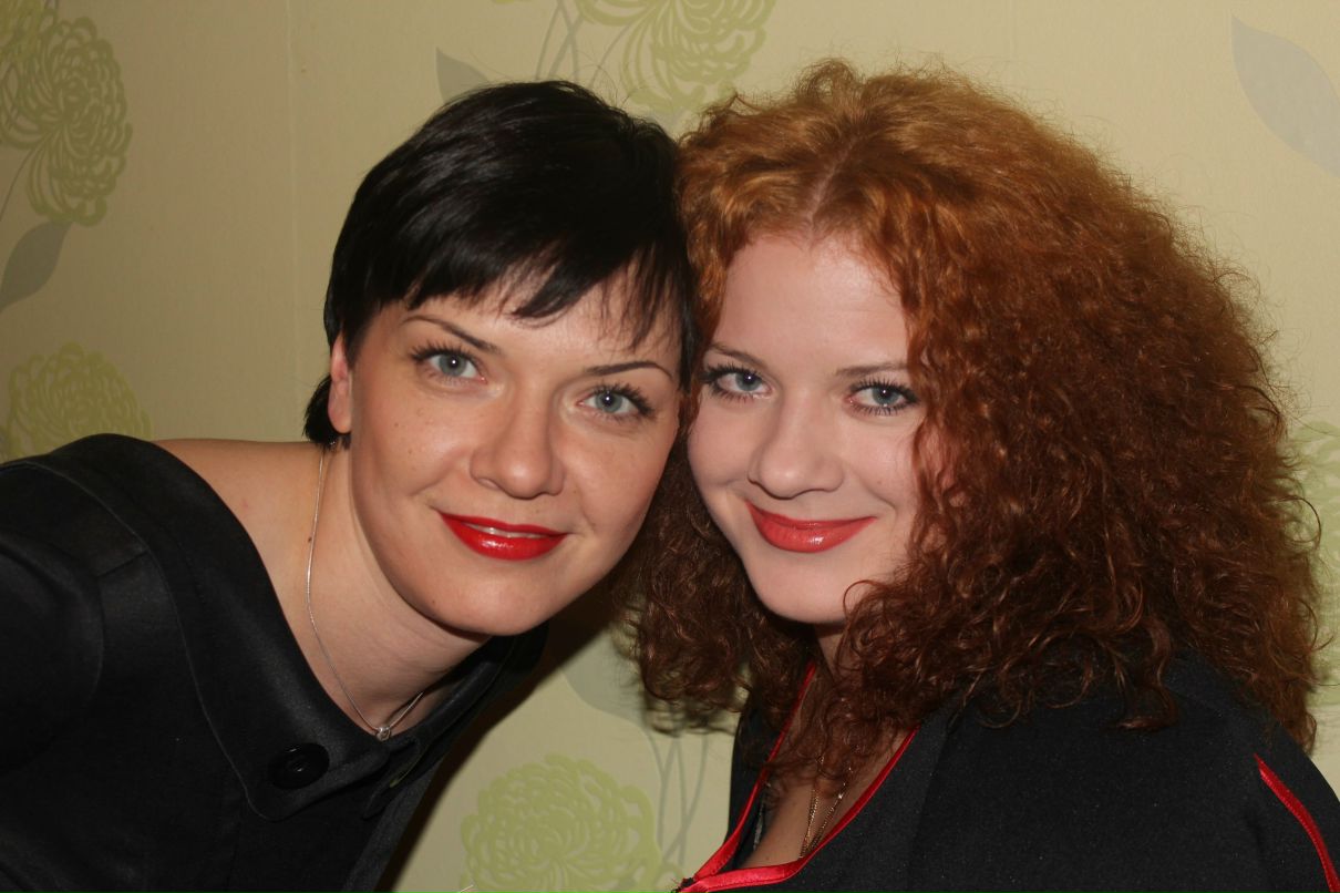 Елена Межохина | Санкт-Петербург