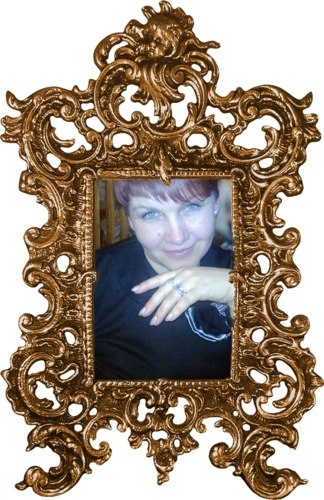 Татьяна Крейда | Александрия