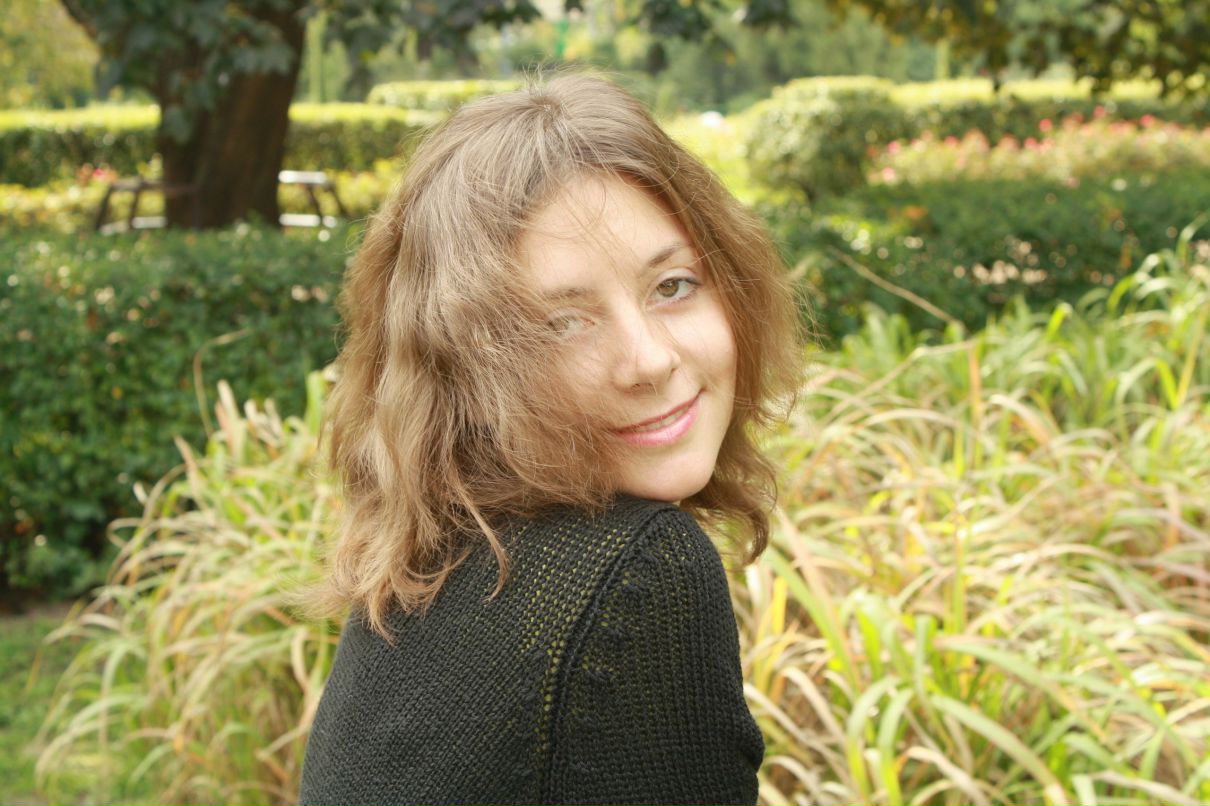 Анна Простакова | Москва