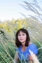 №1 Анна Юрьева