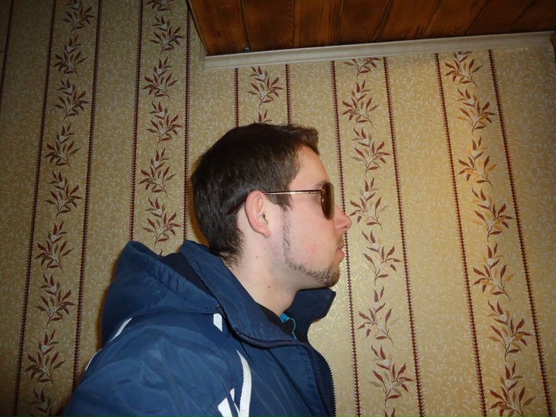 Иван Семенычев | Ярославль