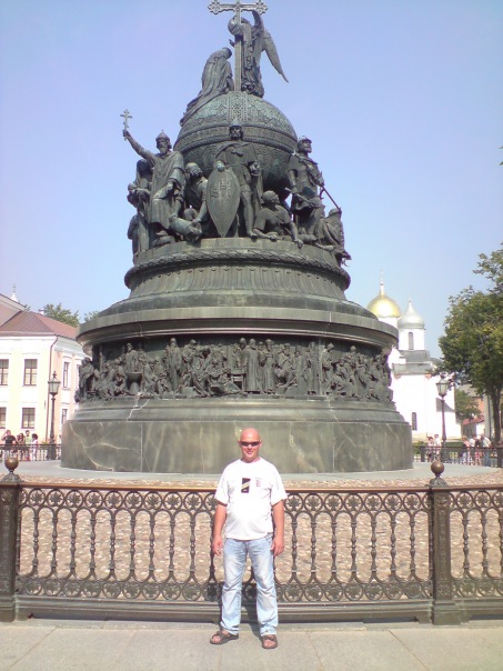 Юрий Куделка фотография #1