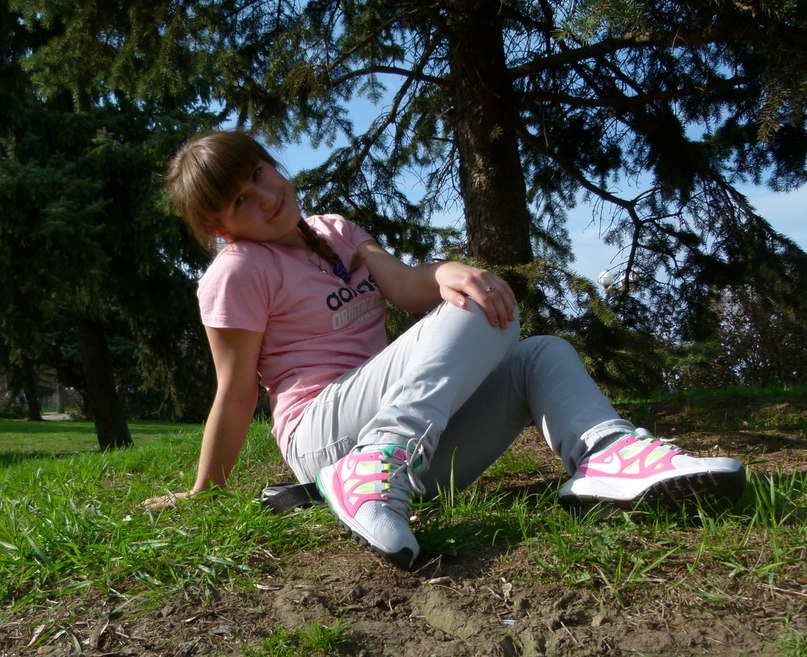 Юля Динец ♥ | Полтава