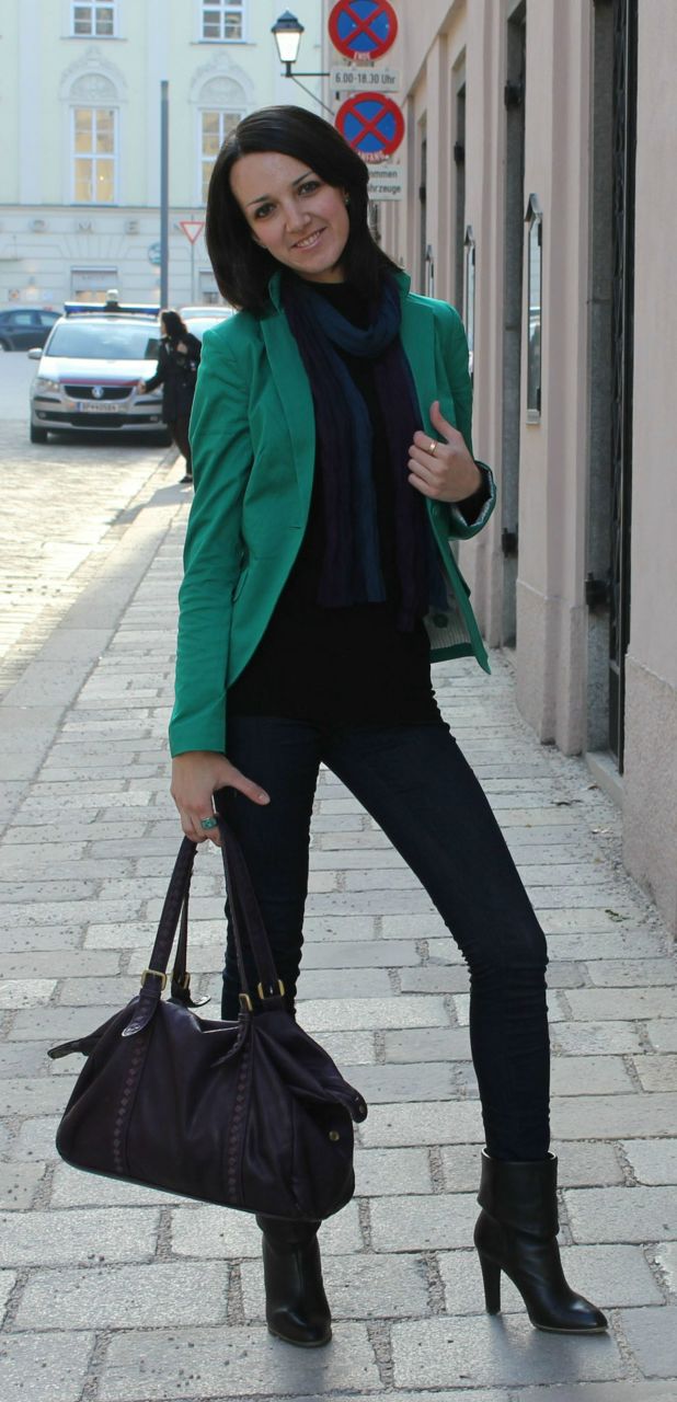 Надежда Васильева | Linz