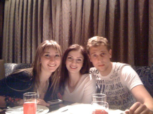 Никита Жёлтиков Niko | Алматы