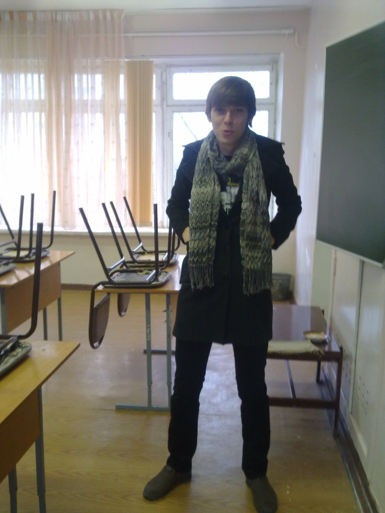 Максим Кузнецов PandaLove | Актау