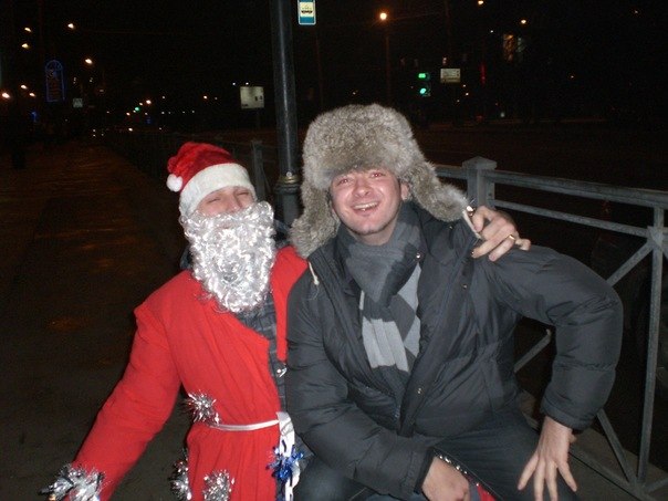 Rauf Abi | Санкт-Петербург