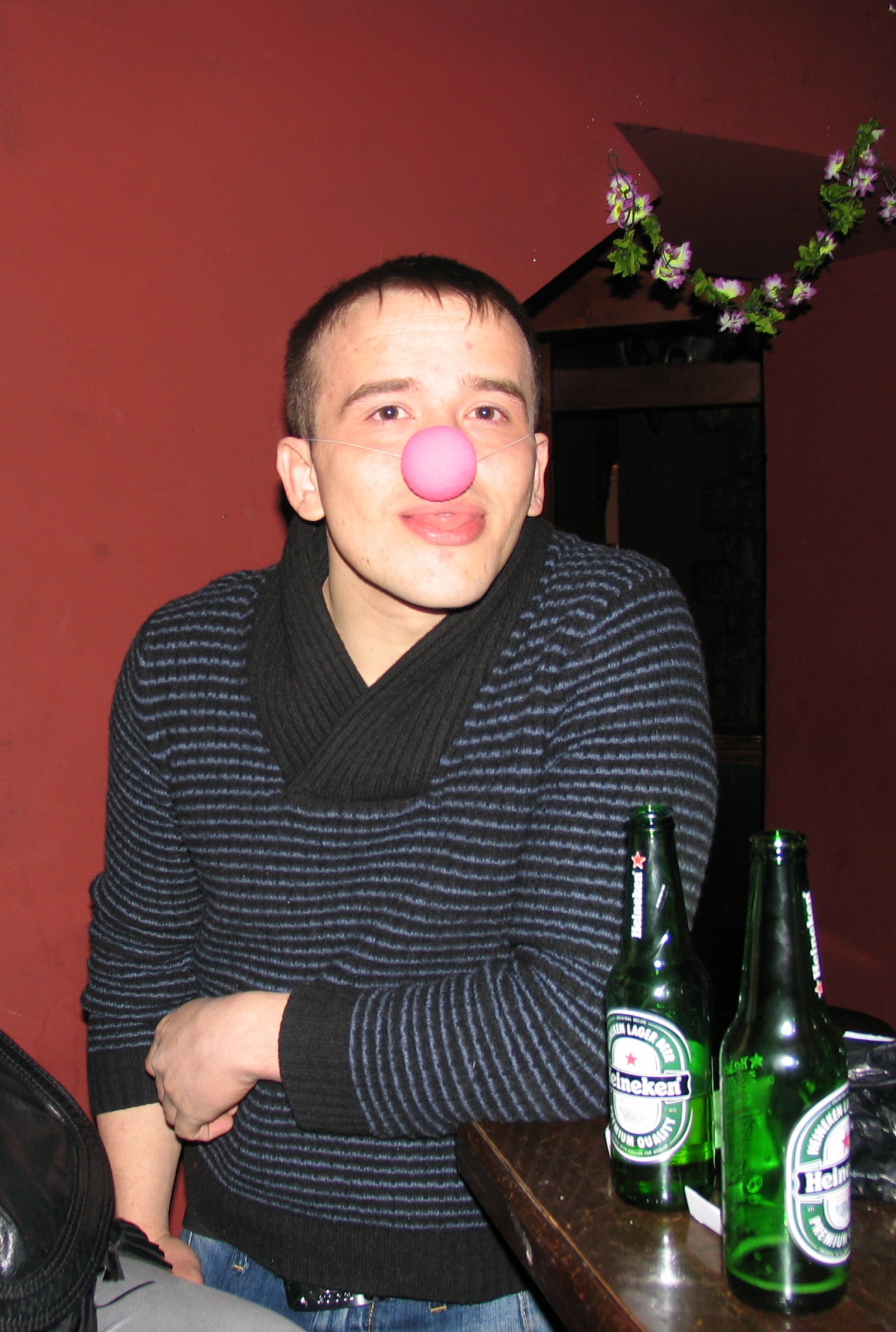 Фото профиля