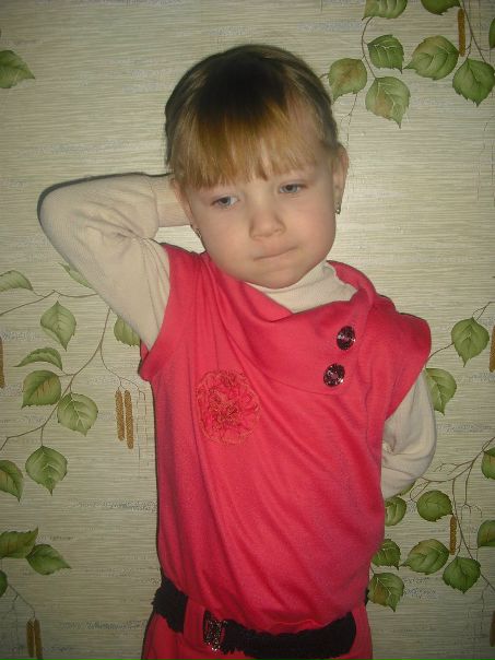 №16, Валентина Солодовник, 38 лет, Мариуполь №16, Валентина Солодовник, 38 лет, Мариуполь