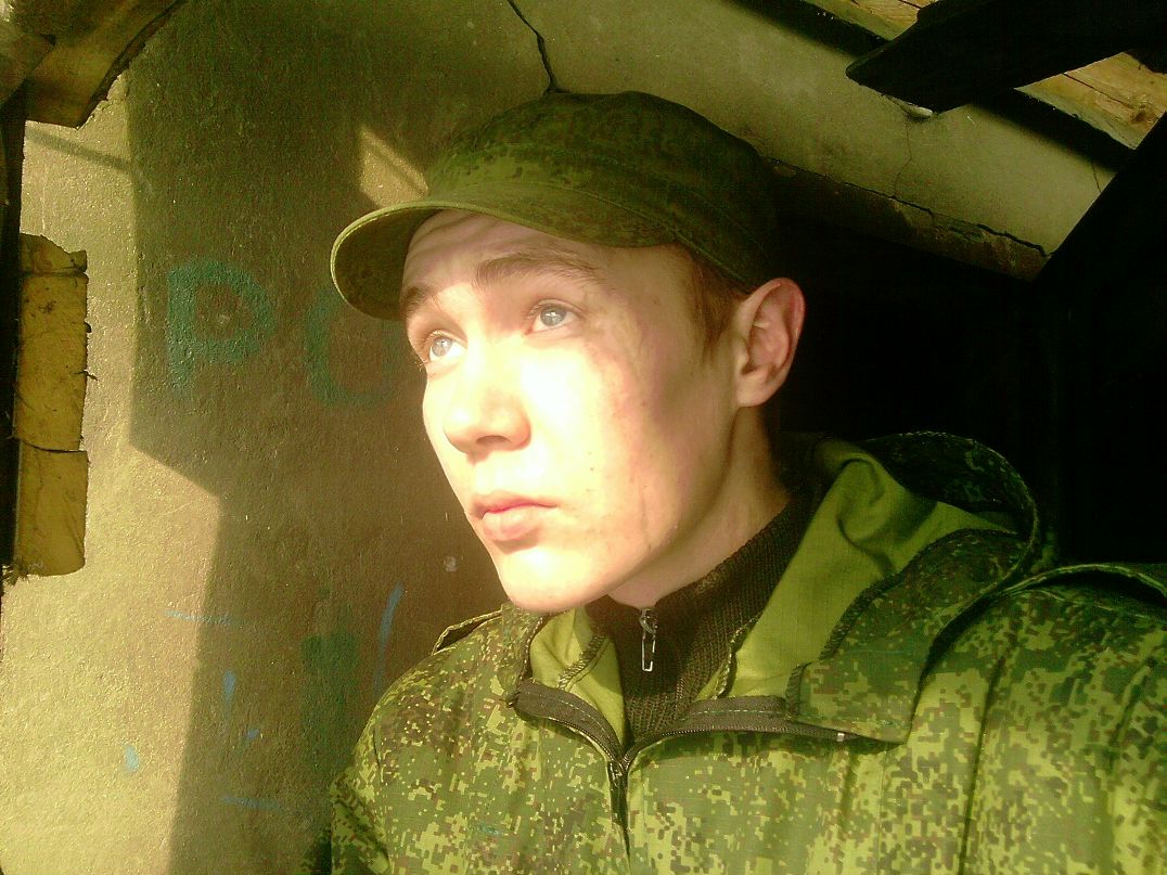 Егор Марсеев | Ижевск