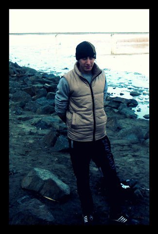 Денис Карташов Мікалаевіч | Екатеринбург