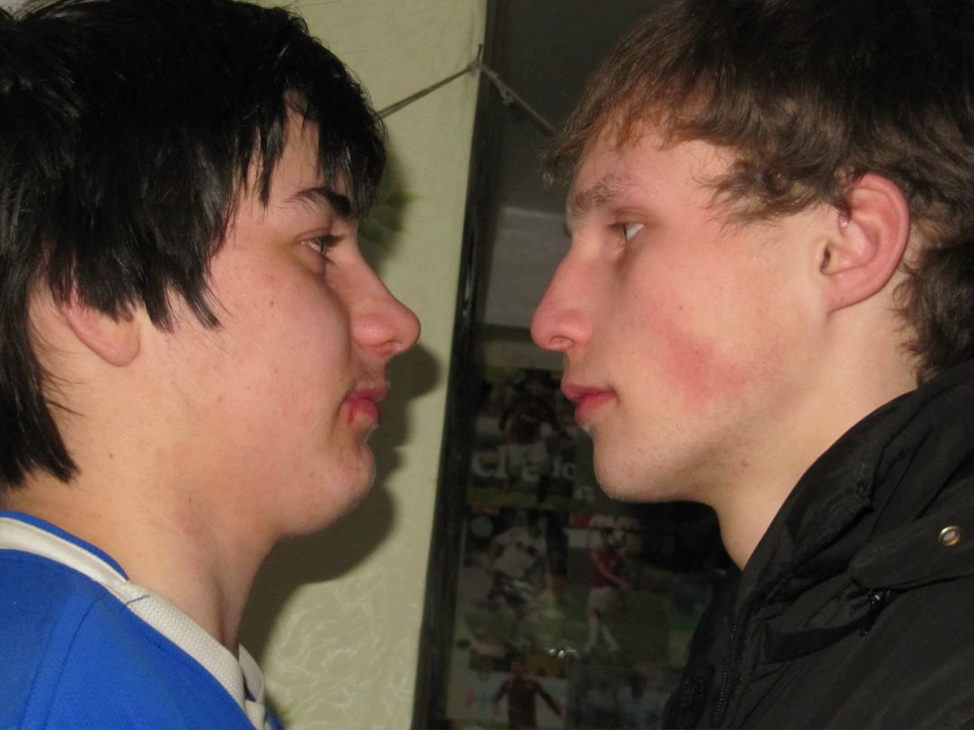 Константин Сазонов | Кириллов