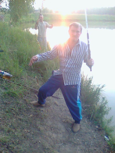 Сергей Пигарёв | Люберцы