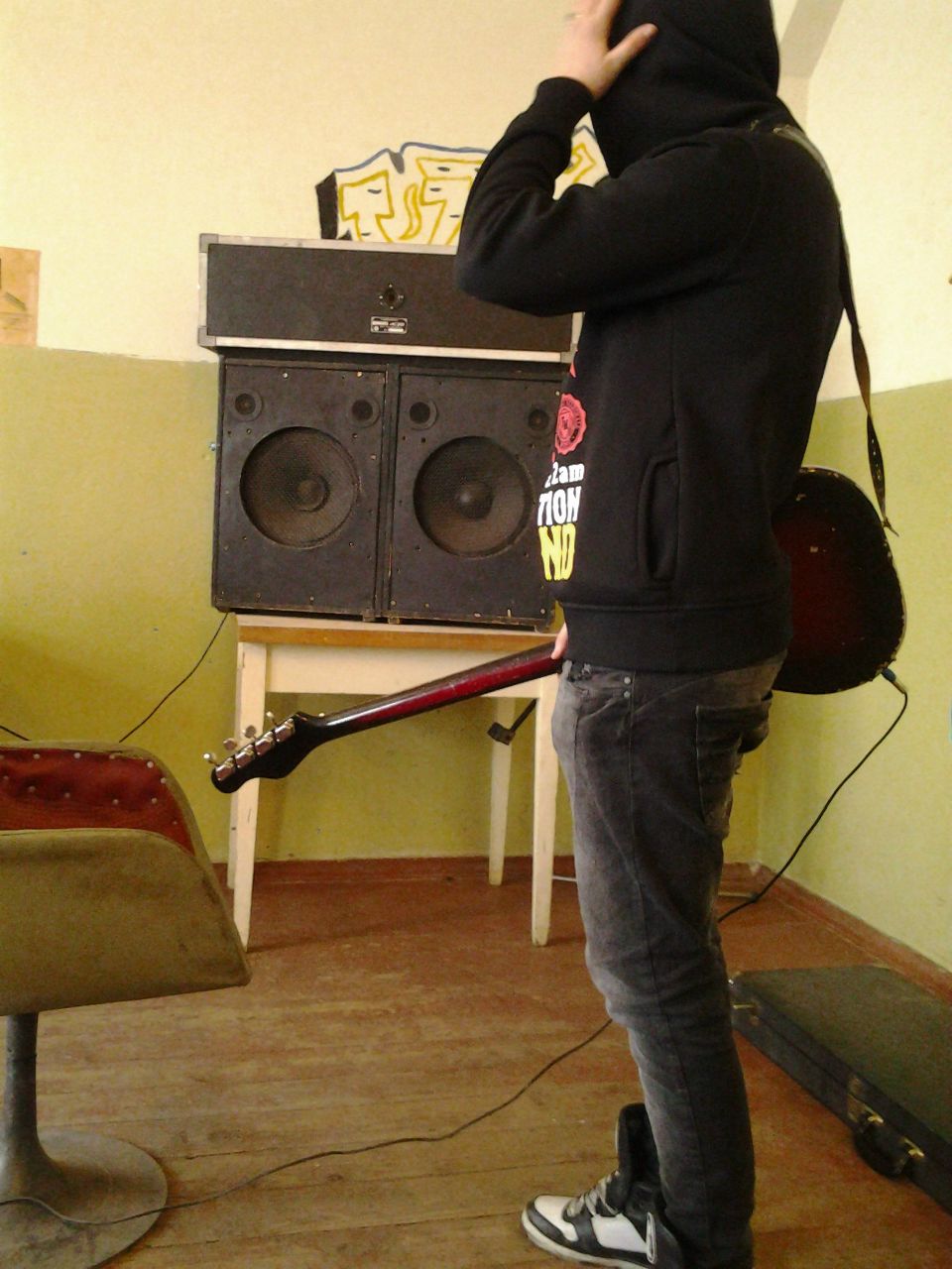 Аська Говзан | Одесса