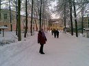 №32 Фая Мамбеталиева