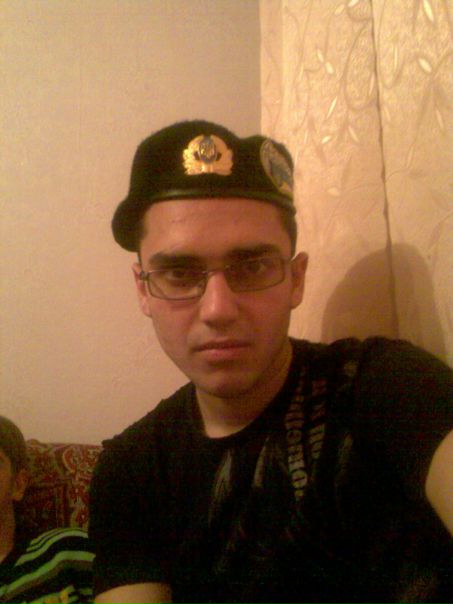 №6, Сергей Сиренко, Николаевка №6, Сергей Сиренко, Николаевка