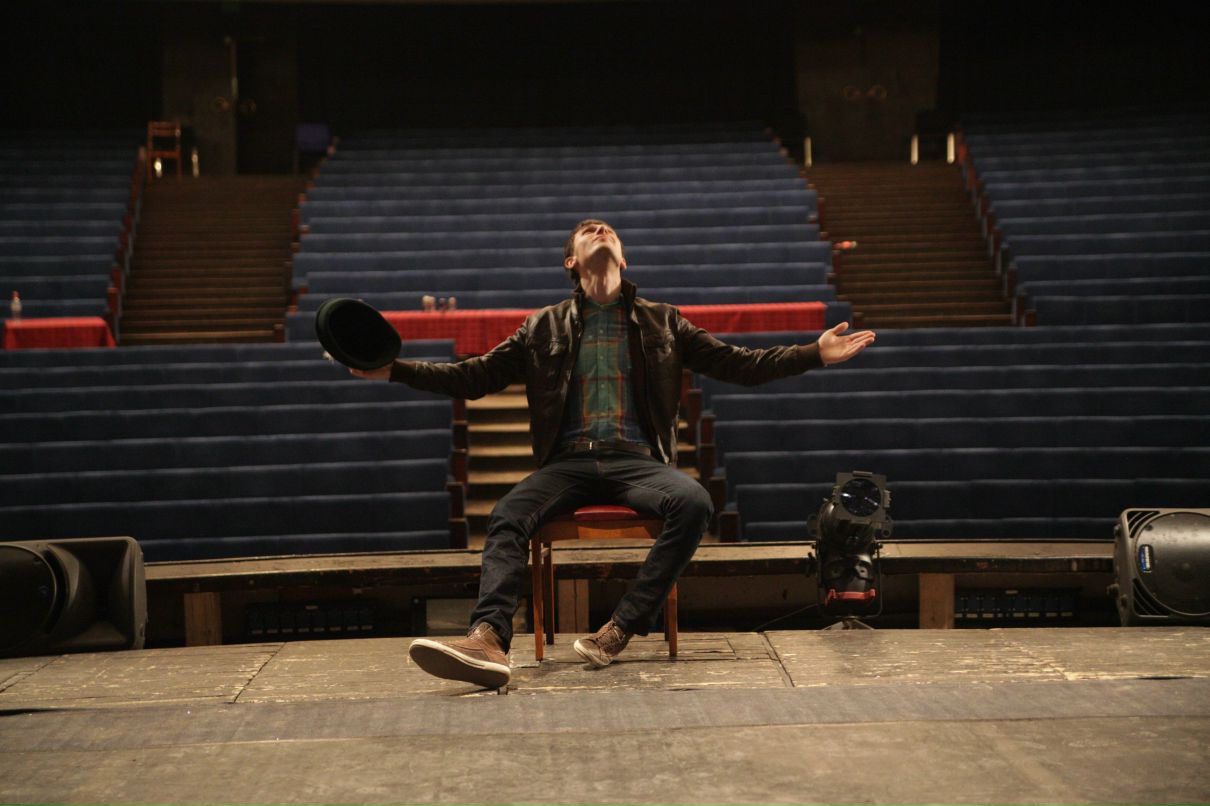 Алексей Григорьев банифаций | Санкт-Петербург