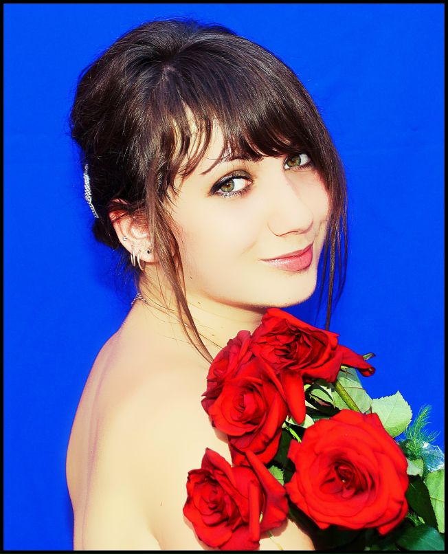 Таня Торгонська | 