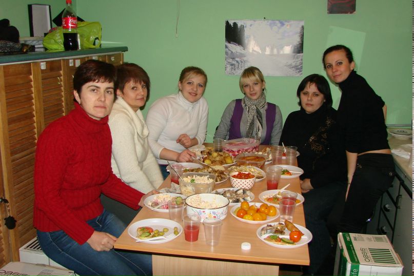 Наталя Козаченко | Киев