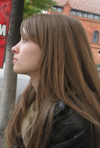 №18, Varvara Sergeevna №18, Varvara Sergeevna