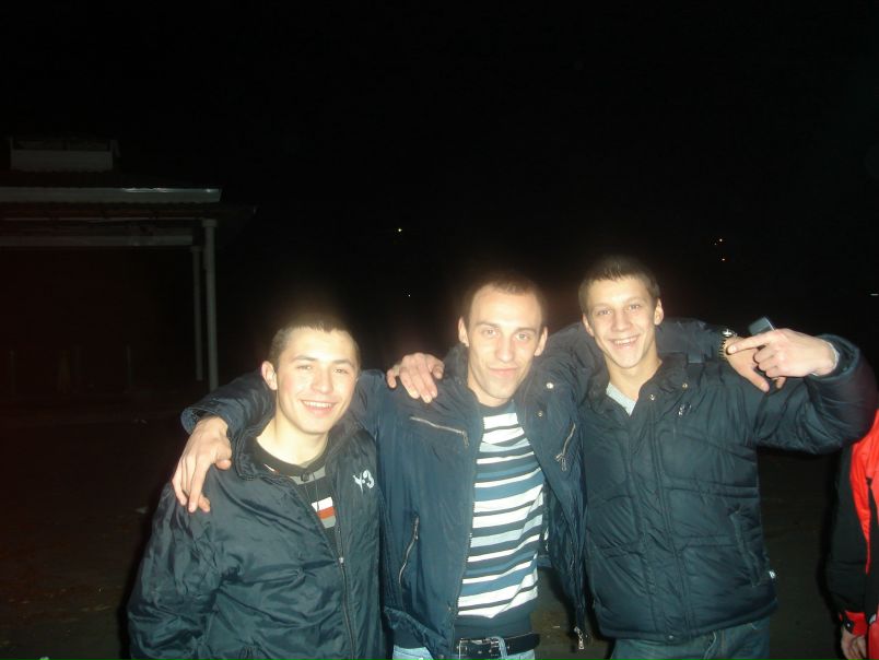 №35, Виктор Москаленко, Киев №35, Виктор Москаленко, Киев