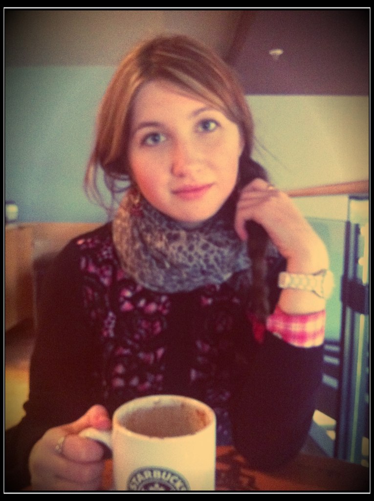 Валерия Иваничкина | Санкт-Петербург