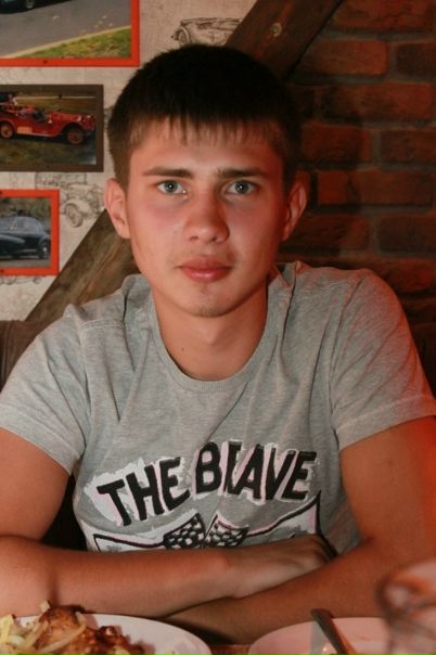 №2, Александр Дударь, 34 года, Краснодар, Россия №2, Александр Дударь, 34 года, Краснодар, Россия