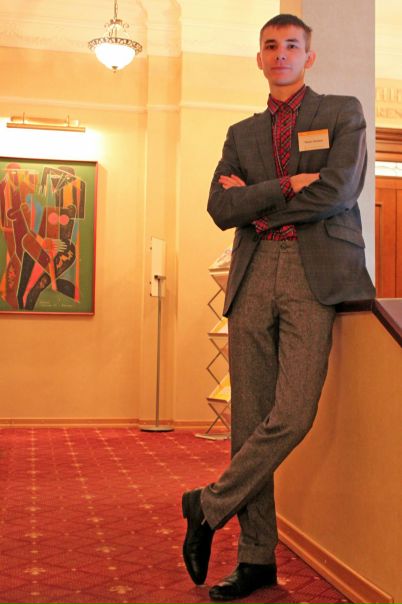 №2, Марат Незиров, Мурманск, Россия №2, Марат Незиров, Мурманск, Россия