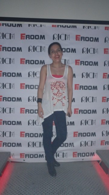 Лариса Цветкова | Москва