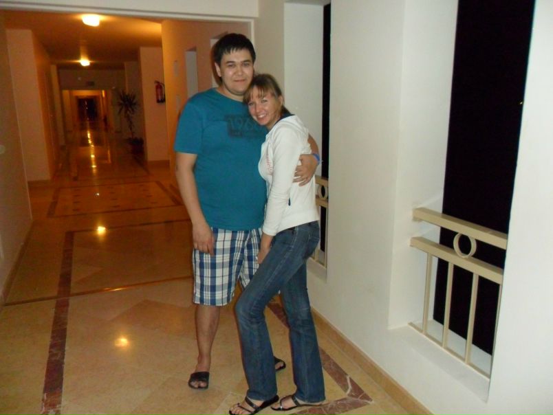 №1, Оксана Ишмухаметова, 10.10.1980, Уфа №1, Оксана Ишмухаметова, 10.10.1980, Уфа