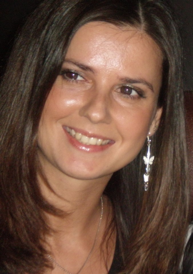 Анна Безбородова-Микутина | Новосибирск