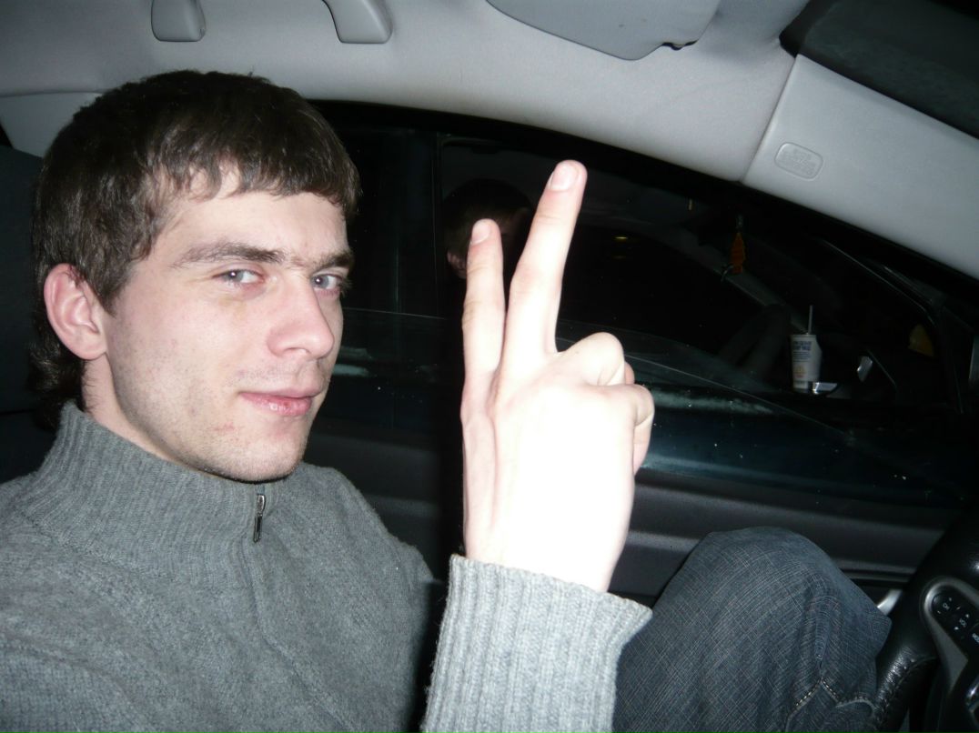 Саня Савостиков | Москва