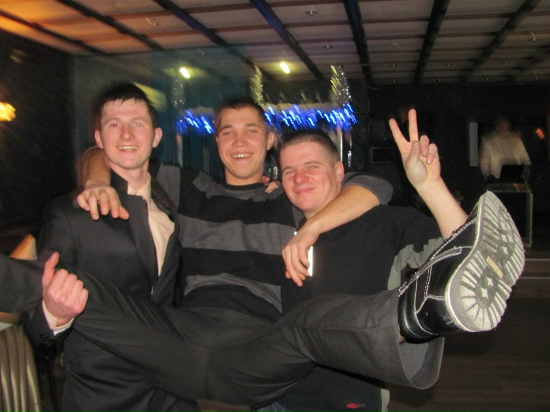 Ігор Ільків | Коломыя