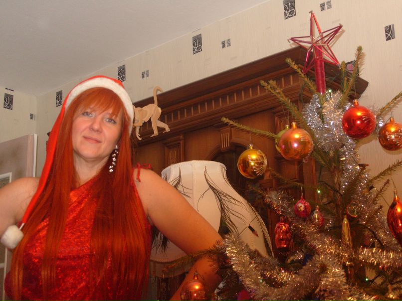 Дана Скалли | Москва