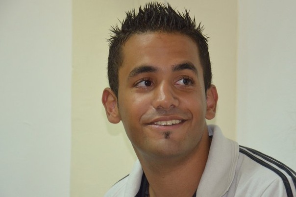 №119, Alaa Mohamed, 37 лет, Warszawa №119, Alaa Mohamed, 37 лет, Warszawa