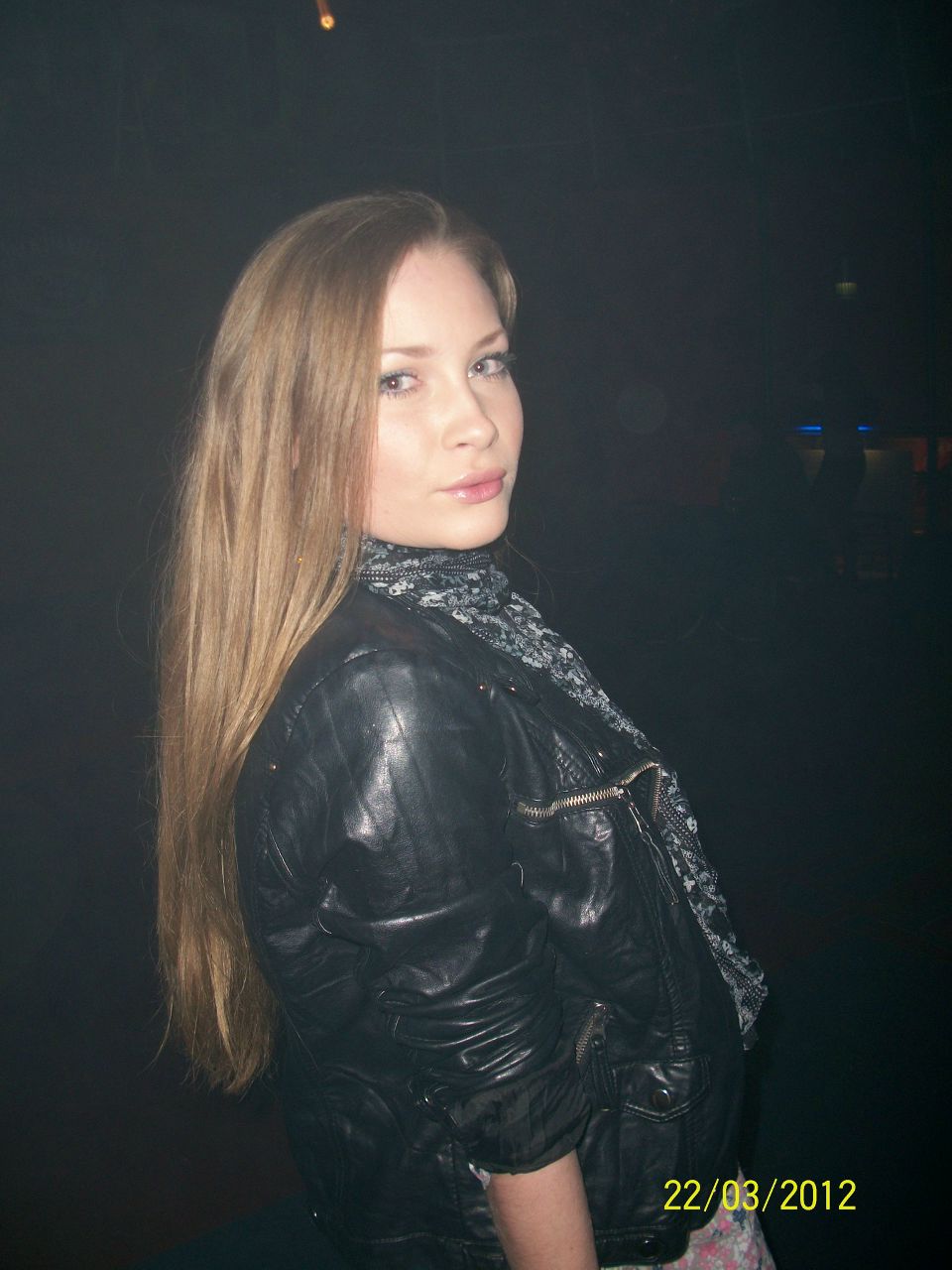 Алёнка Олексюк | Желтые Воды