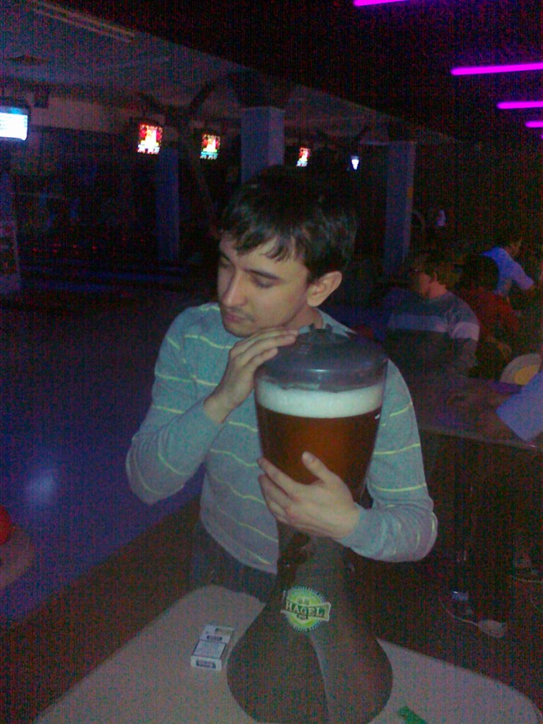 Альберт Фадоелов | Магнитогорск